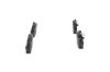 Brake Pad Set, disc brake -