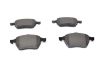 Brake Pad Set, disc brake -