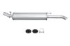 Rear Muffler -