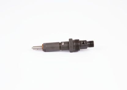 Nozzle and Holder Assembly -