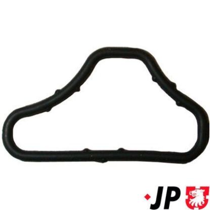 Gasket, coolant flange - Gasket, coolant flange -
