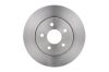 Brake Disc MONDEO III (B5Y), X-TYPE (CF1)