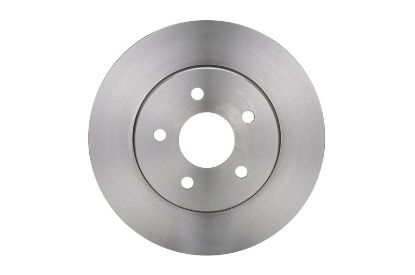Brake Disc MONDEO III (B5Y), X-TYPE (CF1)