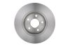 Brake Disc MONDEO III (B5Y), X-TYPE (CF1)
