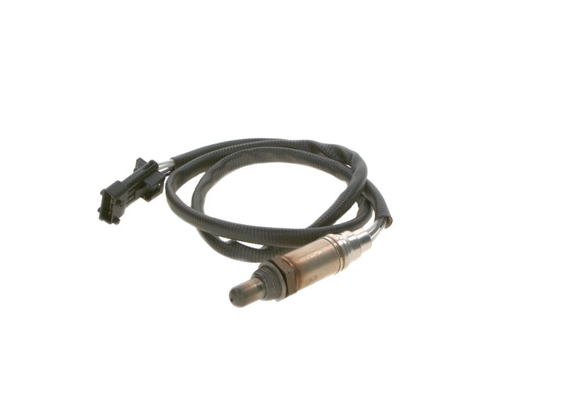 Oxygen Sensor Porsche