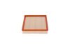 Air Filter BMW - 13 71 7 630 911
