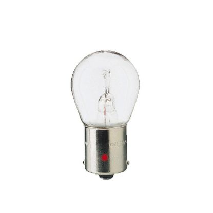 Bulb, direction indicator P21W BA15S