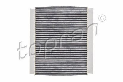 Filter, cabin air PSA