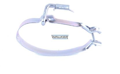 Clamping Piece, exhaust system KANDUR OPEL