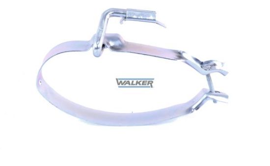 Clamping Piece, exhaust system KANDUR OPEL