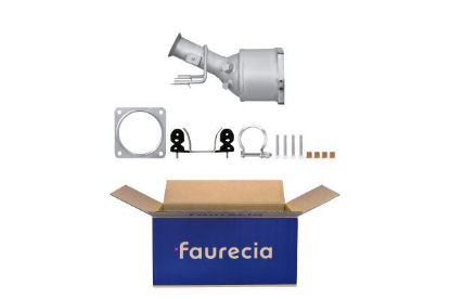 Catalytic Converter -