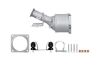 Catalytic Converter -