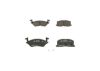 Brake Pad Set, disc brake -