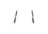 Brake Pad Set, disc brake -