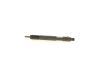 Nozzle and Holder Assembly -