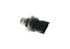 Sender Unit, oil temperature/pressure -