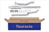 Front Muffler -