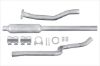 Front Muffler -