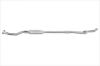 Front Muffler -