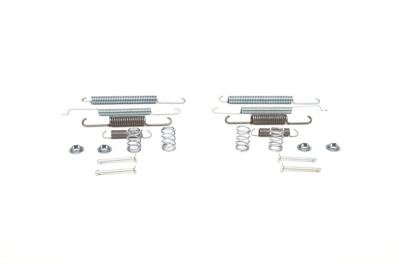 Accessory Kit, brake shoes -