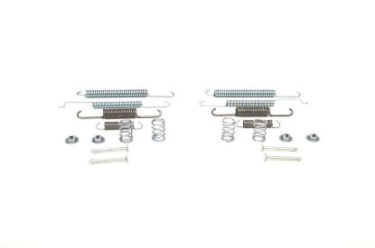 Accessory Kit, brake shoes -