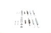 Accessory Kit, brake shoes -