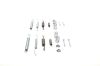 Accessory Kit, brake shoes -