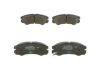 Brake Pad Set, disc brake -