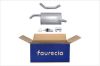 Rear Muffler -