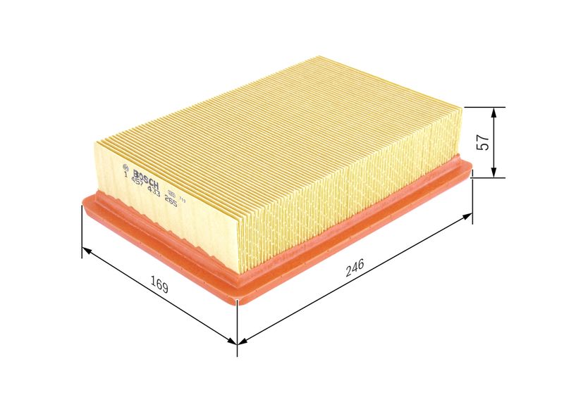 Air Filter -