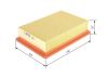 Air Filter -