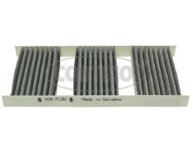 Filter, cabin air Isuzu 8971117880