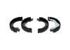 Brake Shoe Set, parking brake -