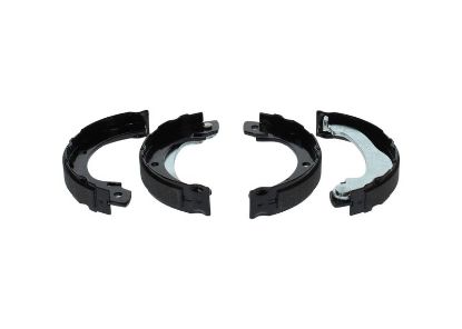 Brake Shoe Set, parking brake -