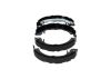 Brake Shoe Set, parking brake -