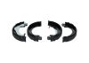 Brake Shoe Set, parking brake -