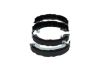 Brake Shoe Set, parking brake -