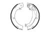 Brake Shoe Set, parking brake -