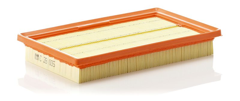 Air Filter ATOS PRIME (MX)
