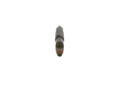 Nozzle and Holder Assembly -