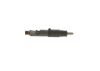 Nozzle and Holder Assembly -