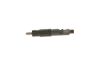 Nozzle and Holder Assembly -
