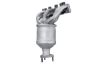 Manifold Catalytic Converter -