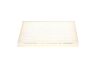 Filter, cabin air -