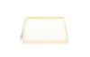 Filter, cabin air -