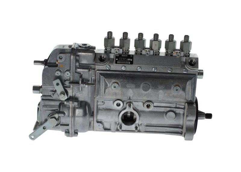 lnjection Pump -