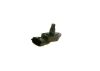 Sensor, boost pressure -