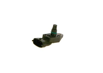 Sensor, boost pressure -