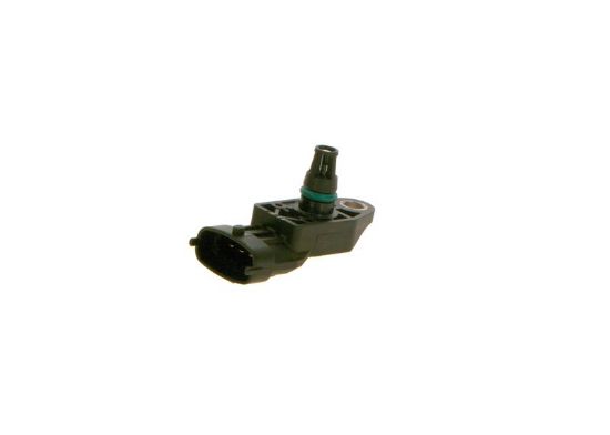 Sensor, boost pressure -