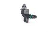 Sensor, boost pressure -